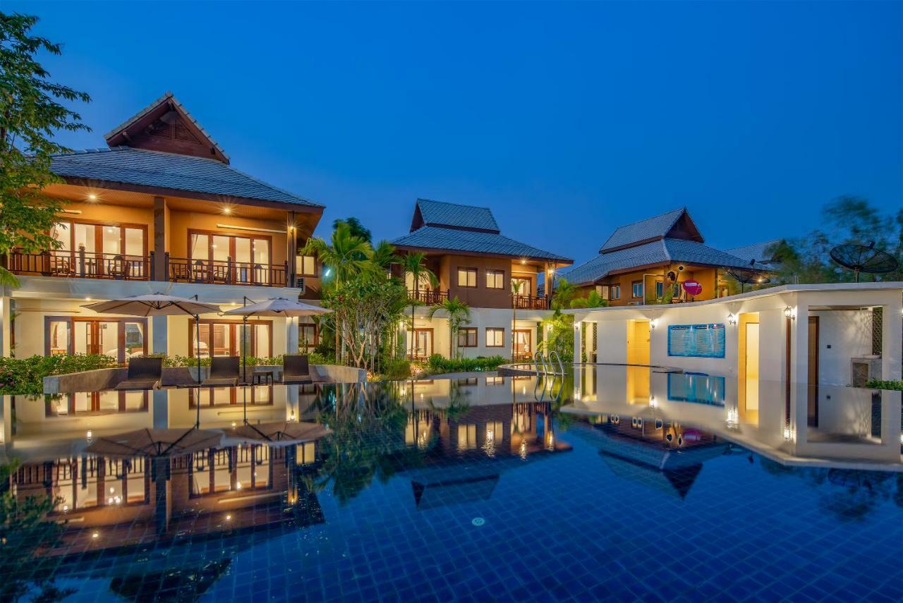 Hotel Lanna Deer Resort Chiang Mai